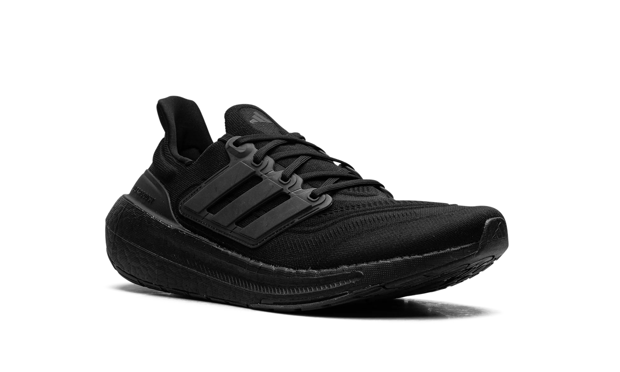 ULTRABOOST LIGHT "Black" GZ5159