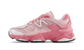 9060 Lace GS "Pink Salt" G90603I0 WIDE