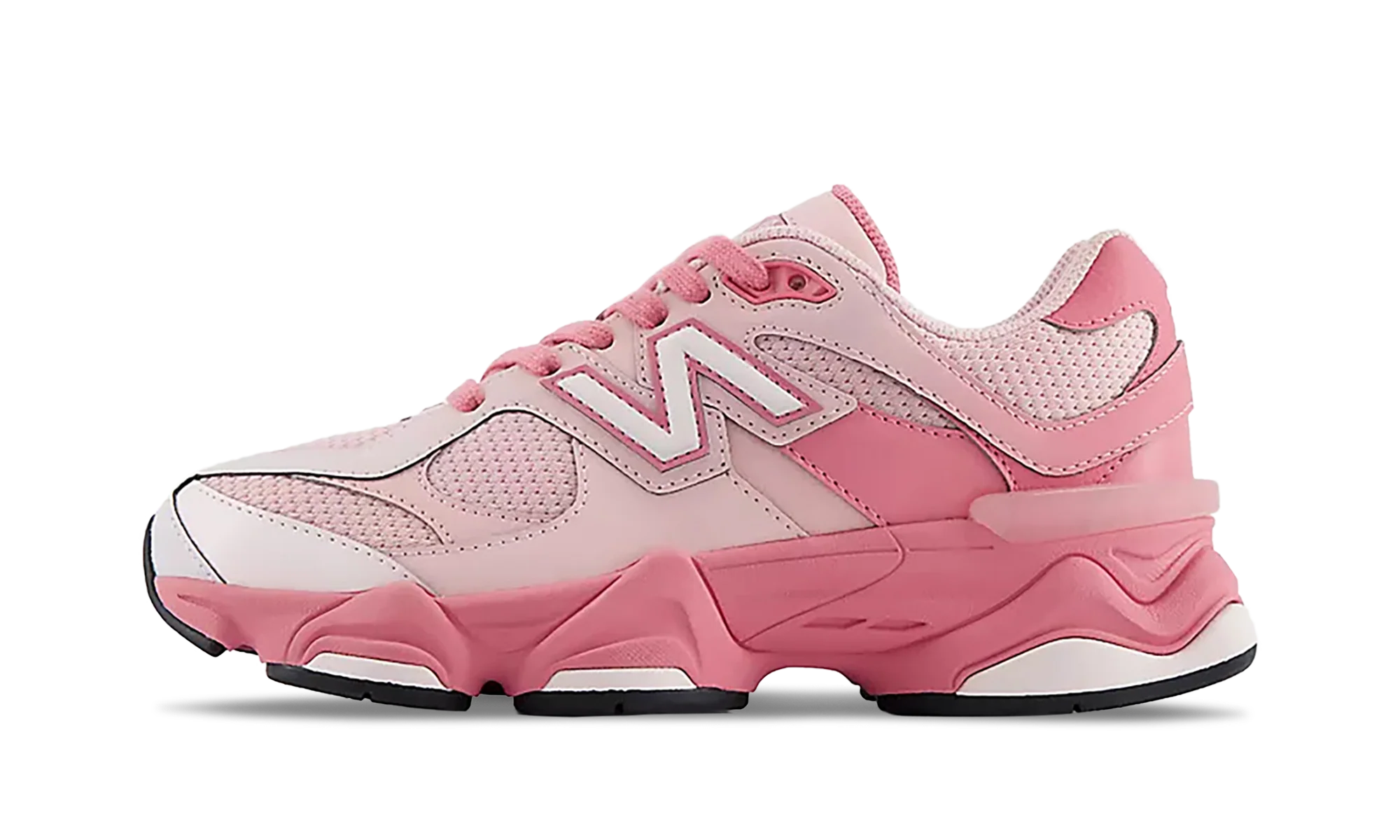 9060 Lace GS "Pink Salt" G90603I0 WIDE