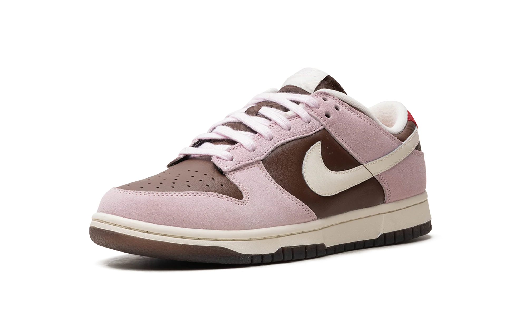 Dunk Low WMNS "Neapolitan" HM0987 200