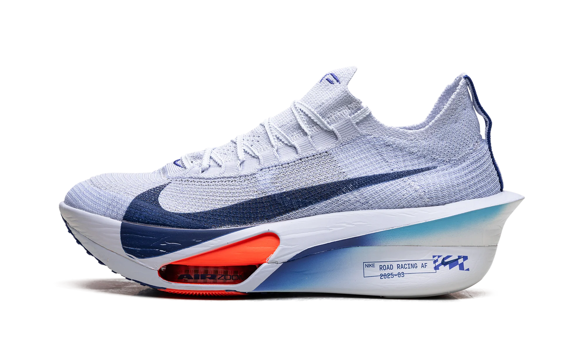 ZoomX AlphaFly 3 "Football Grey" FD8311 001
