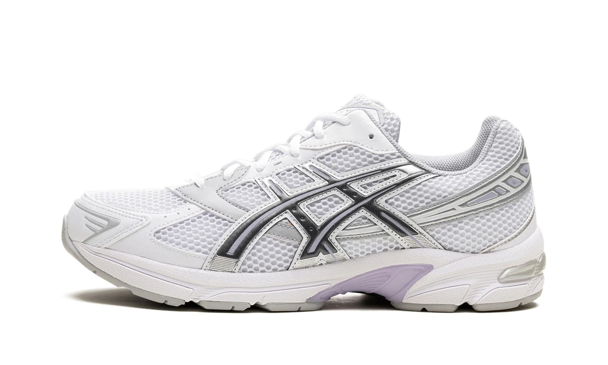 Gel 1130 WMNS "White Carrier Grey" 1202A164 115