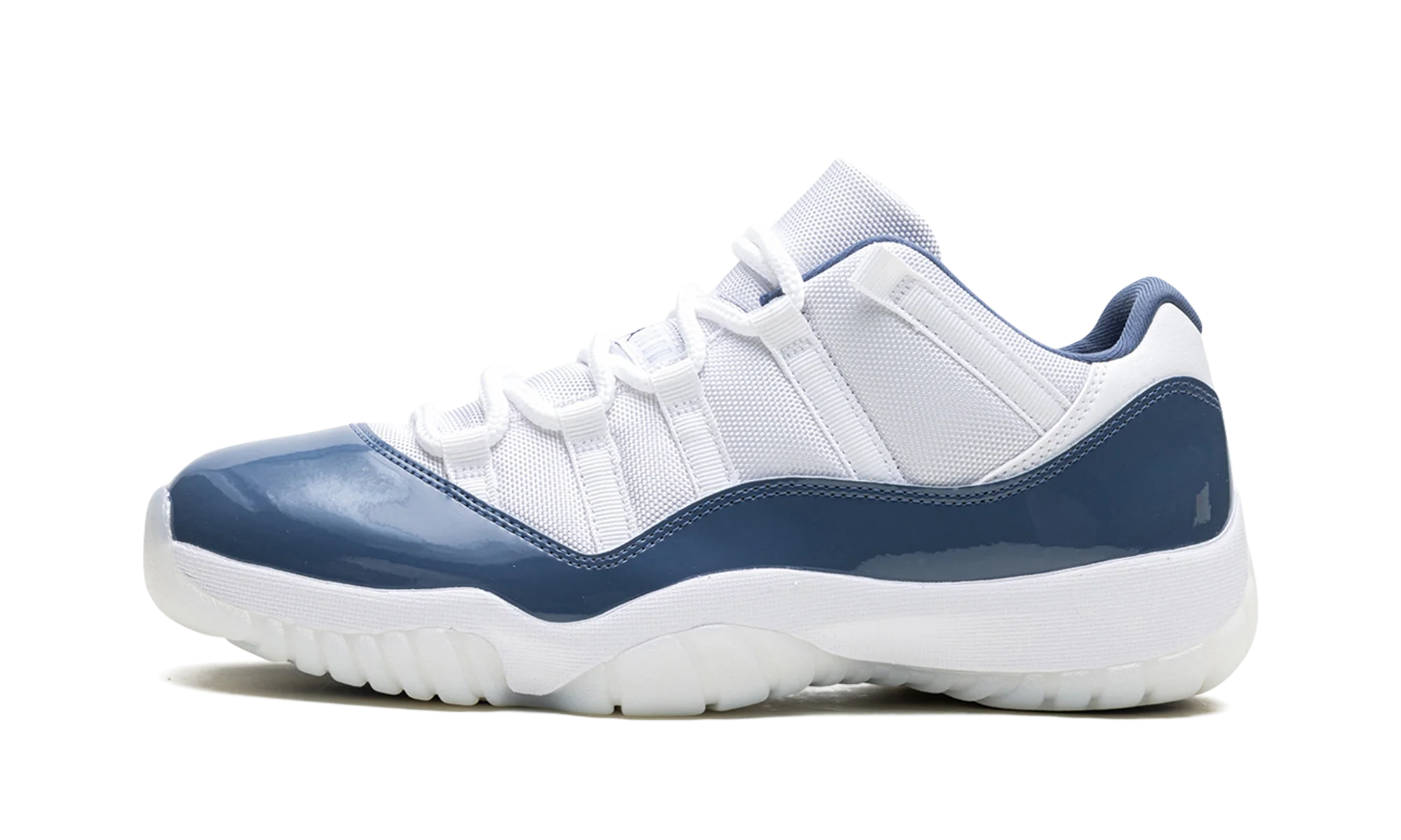 Jordan 11 Retro Low "Diffused Blue" FV5104 104