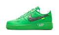 Air Force 1 Low "Off-White - Brooklyn" DX1419 300