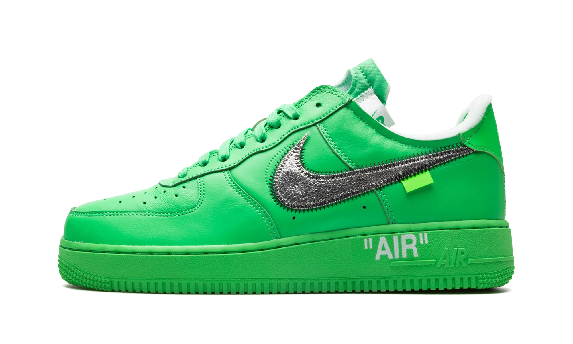 Air Force 1 Low "Off-White - Brooklyn" DX1419 300