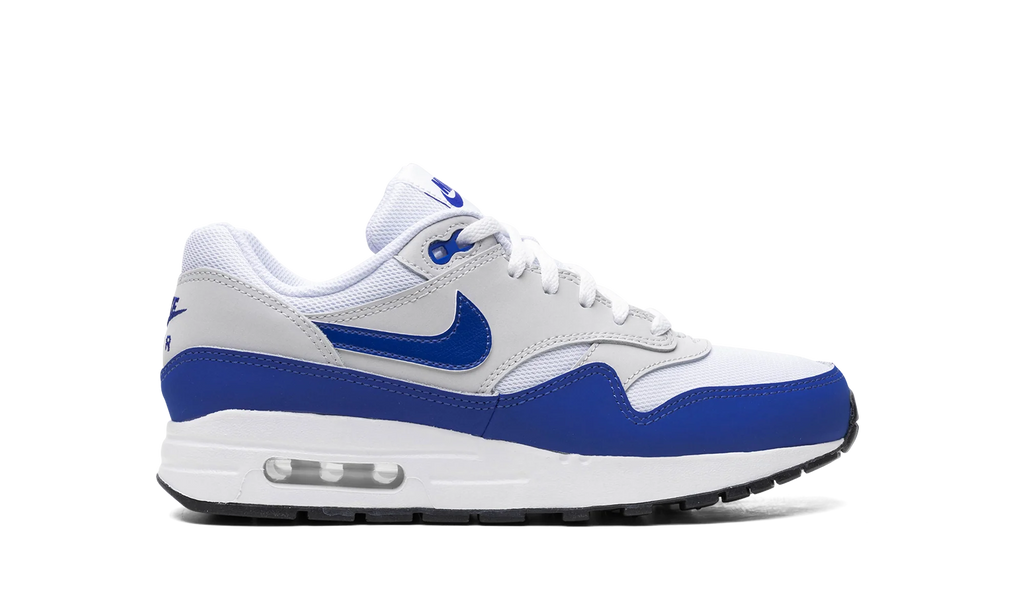 Air Max 1 GS "Royal Blue" DZ3307 104