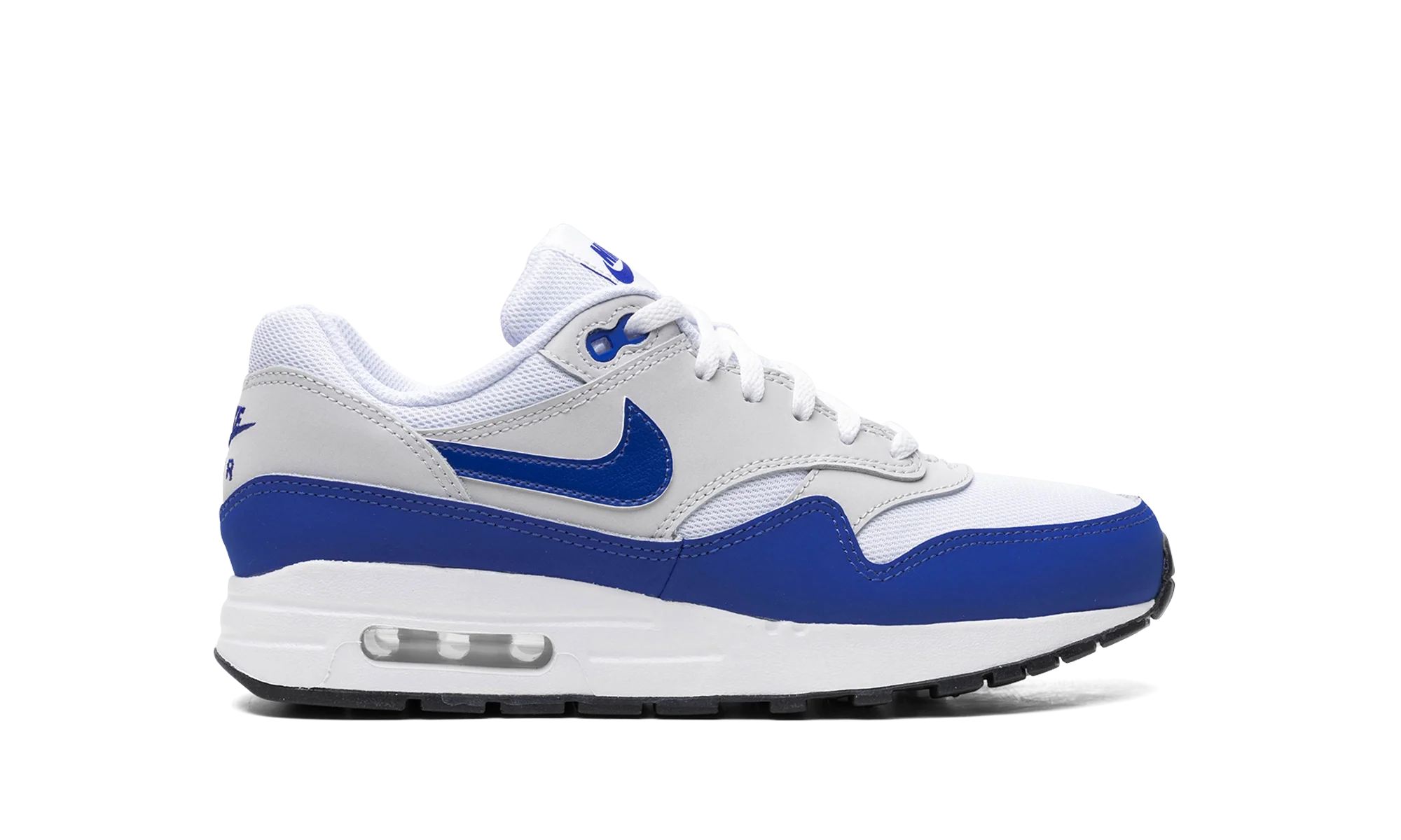 Air Max 1 GS "Royal Blue" DZ3307 104