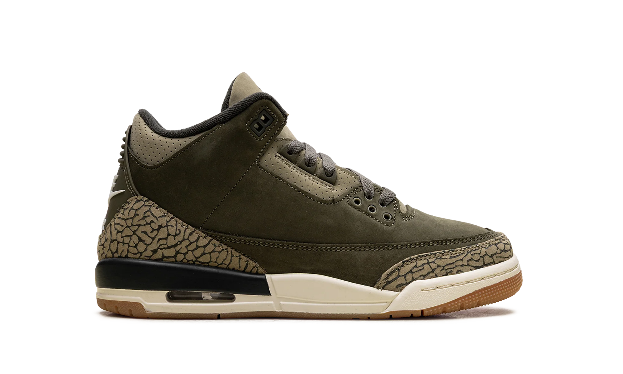 Air Jordan 3 GS "Family Affair" DM0967 202