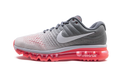 AIR MAX 2017 MNS WMNS "Platinum" 849560 007