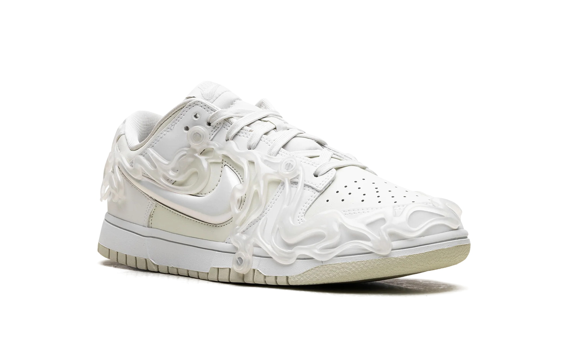 Dunk Low LX WMNS "Sea Glass" HF4951 001