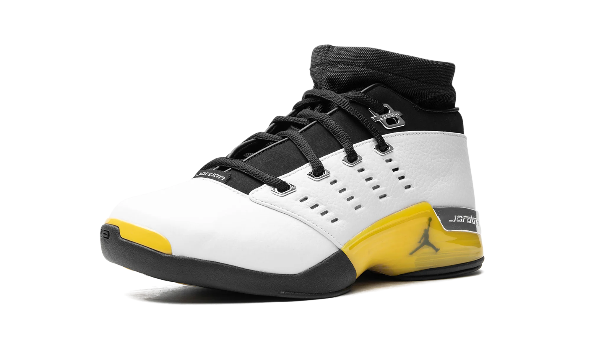 Air Jordan 17 Low "Lightning" FJ0395 100