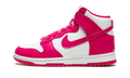 DUNK HIGH MNS WMNS "Pink Prime" DD1869 110