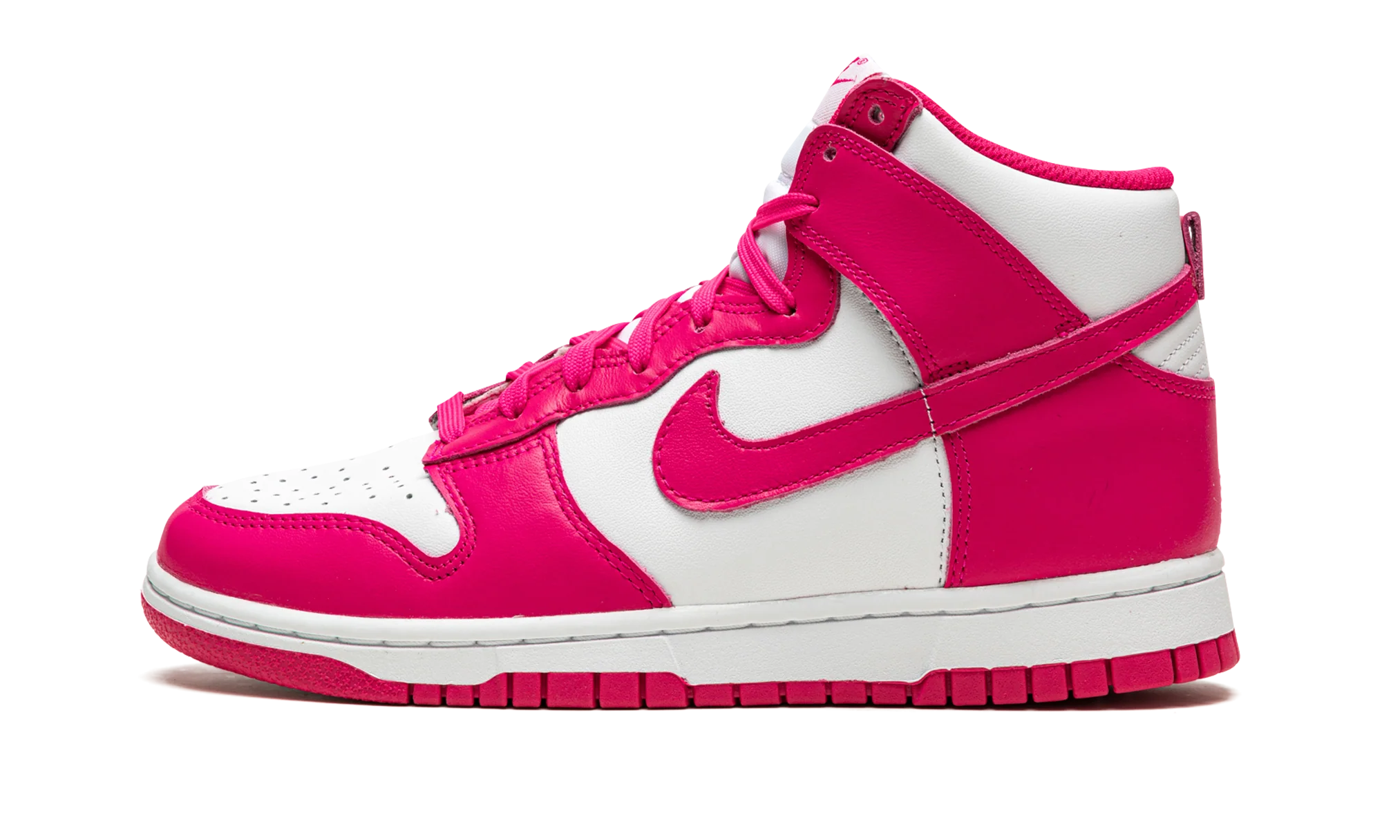 DUNK HIGH MNS WMNS "Pink Prime" DD1869 110