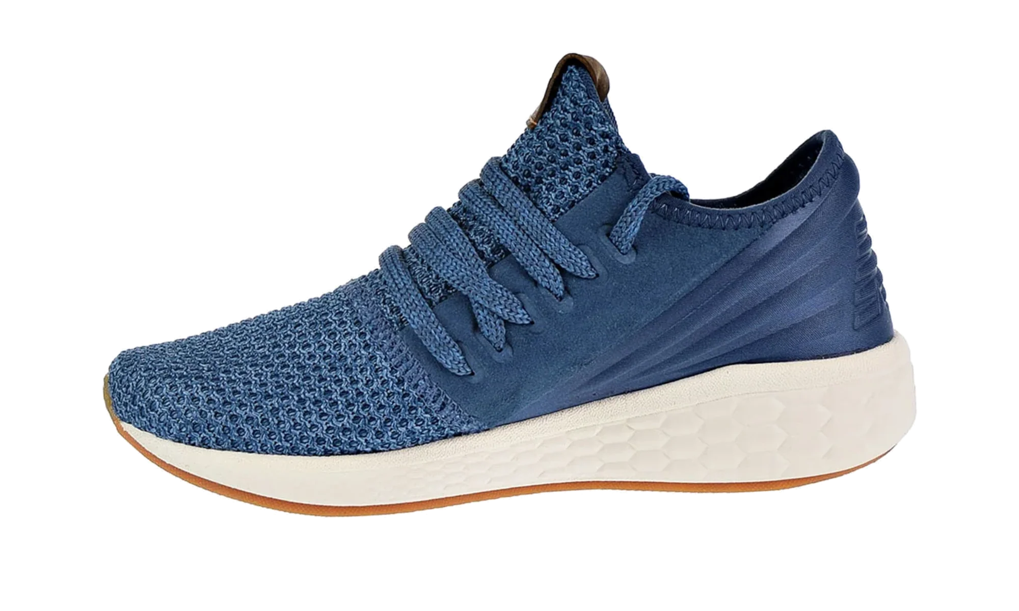 Fresh Foam Cruz Decon WMNS "North Sea/Sea Smoke/Sea Salt" WCRZD LS2