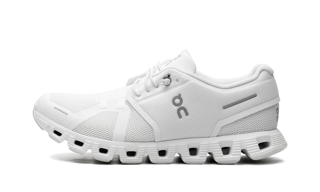 Cloud 5 "Undyed White White" 59.98376