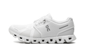 Cloud 5 "Undyed White White" 59.98376