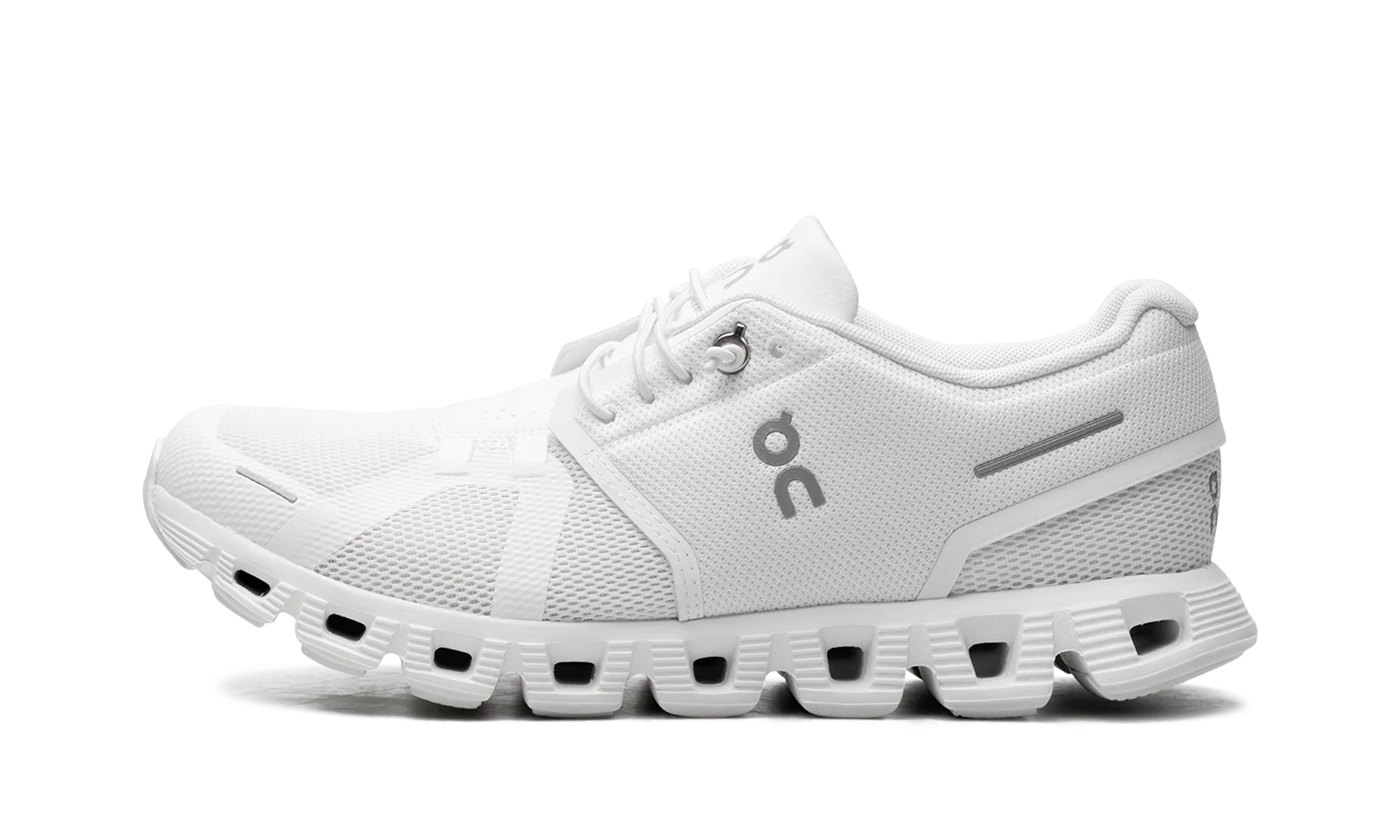 Cloud 5 "Undyed White White" 59.98376