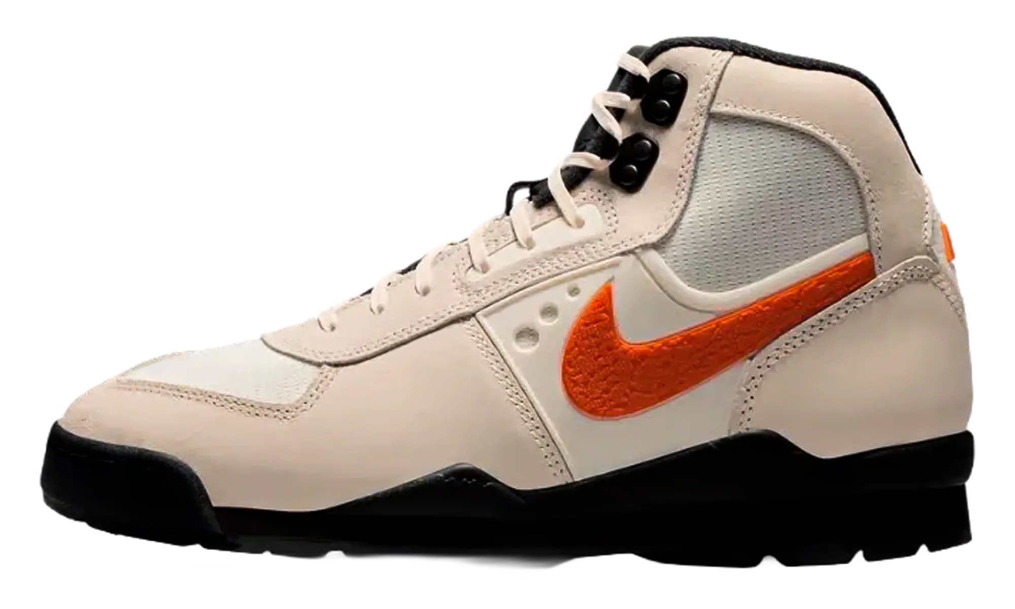 Baltoro QS "Chalk Safety Orange" IO4556 100