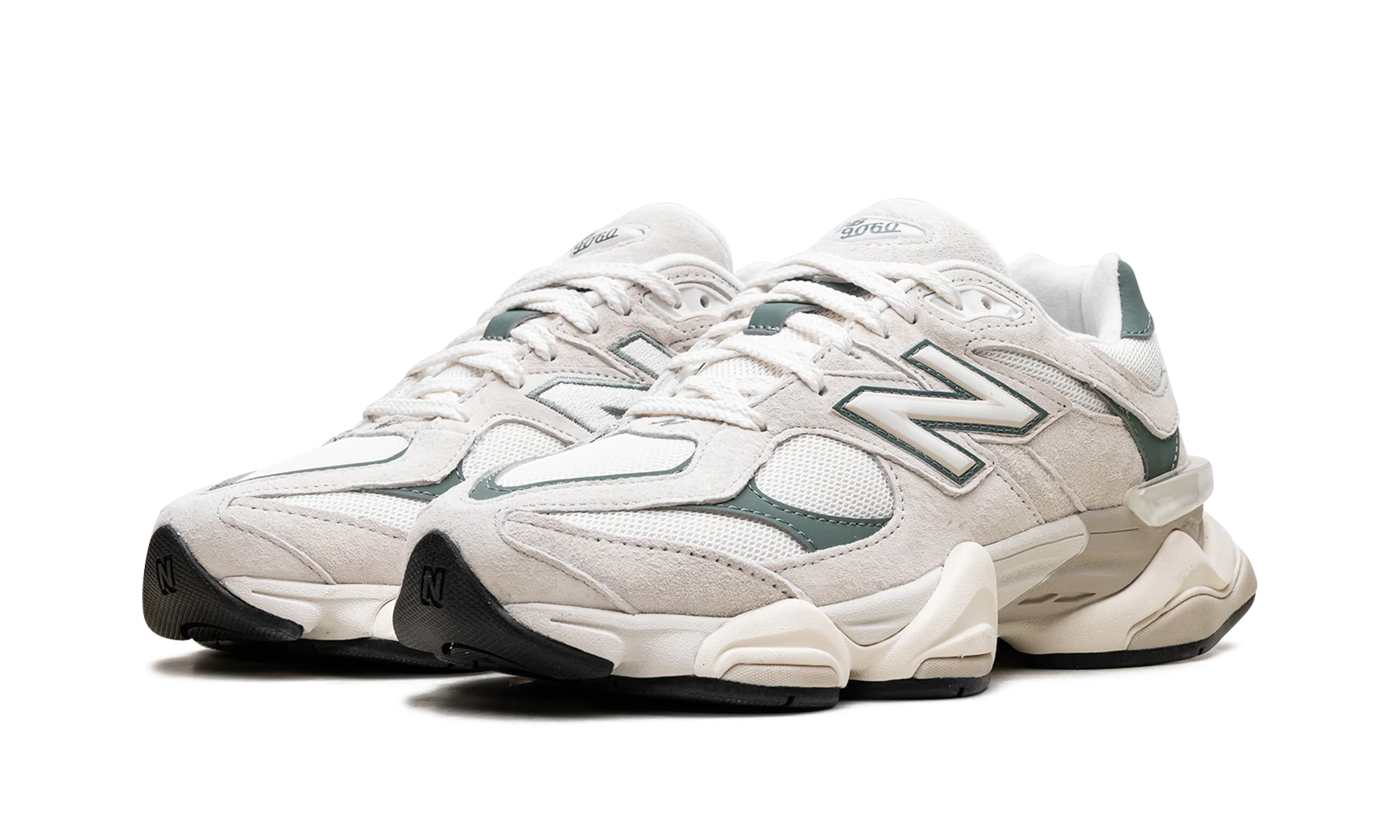 9060 "Off White Green" U9060EEI