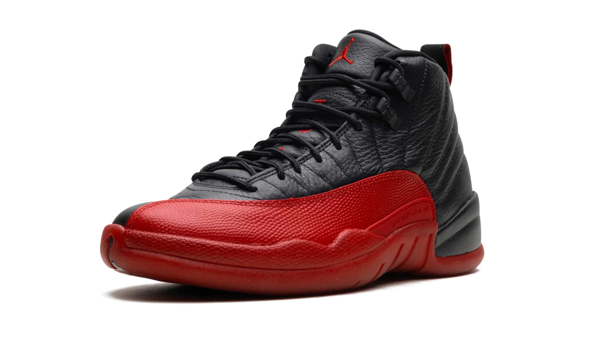 Air Jordan 12 "Flu Game (2025)" CT8013 002