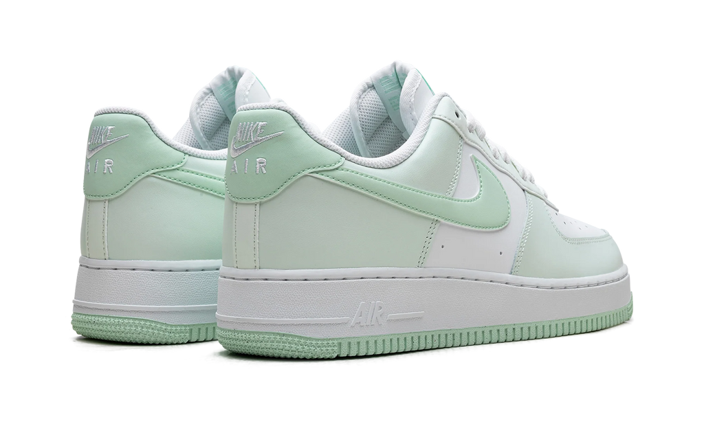 AIR FORCE 1 "Mint Foam" FZ4123 394