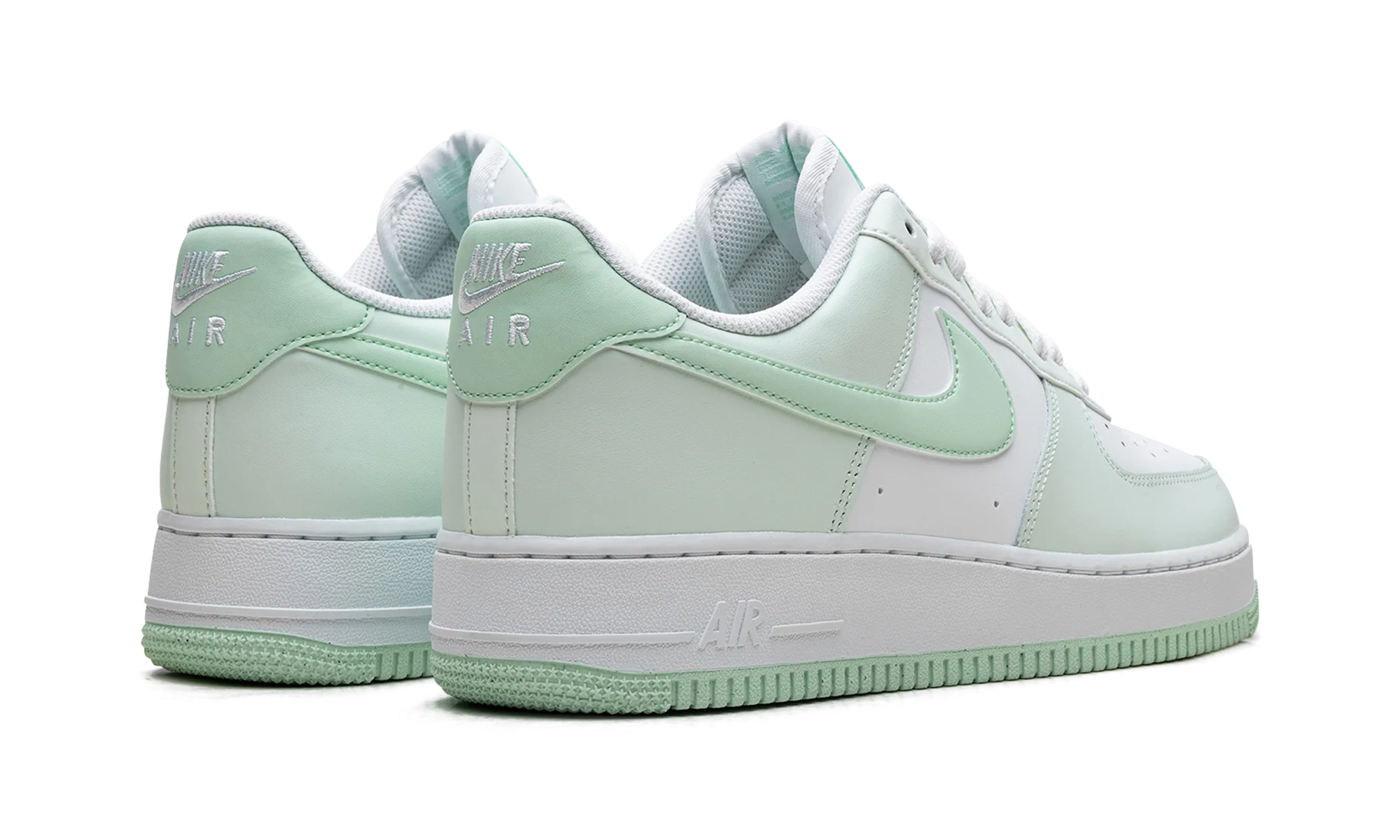 AIR FORCE 1 "Mint Foam" FZ4123 394
