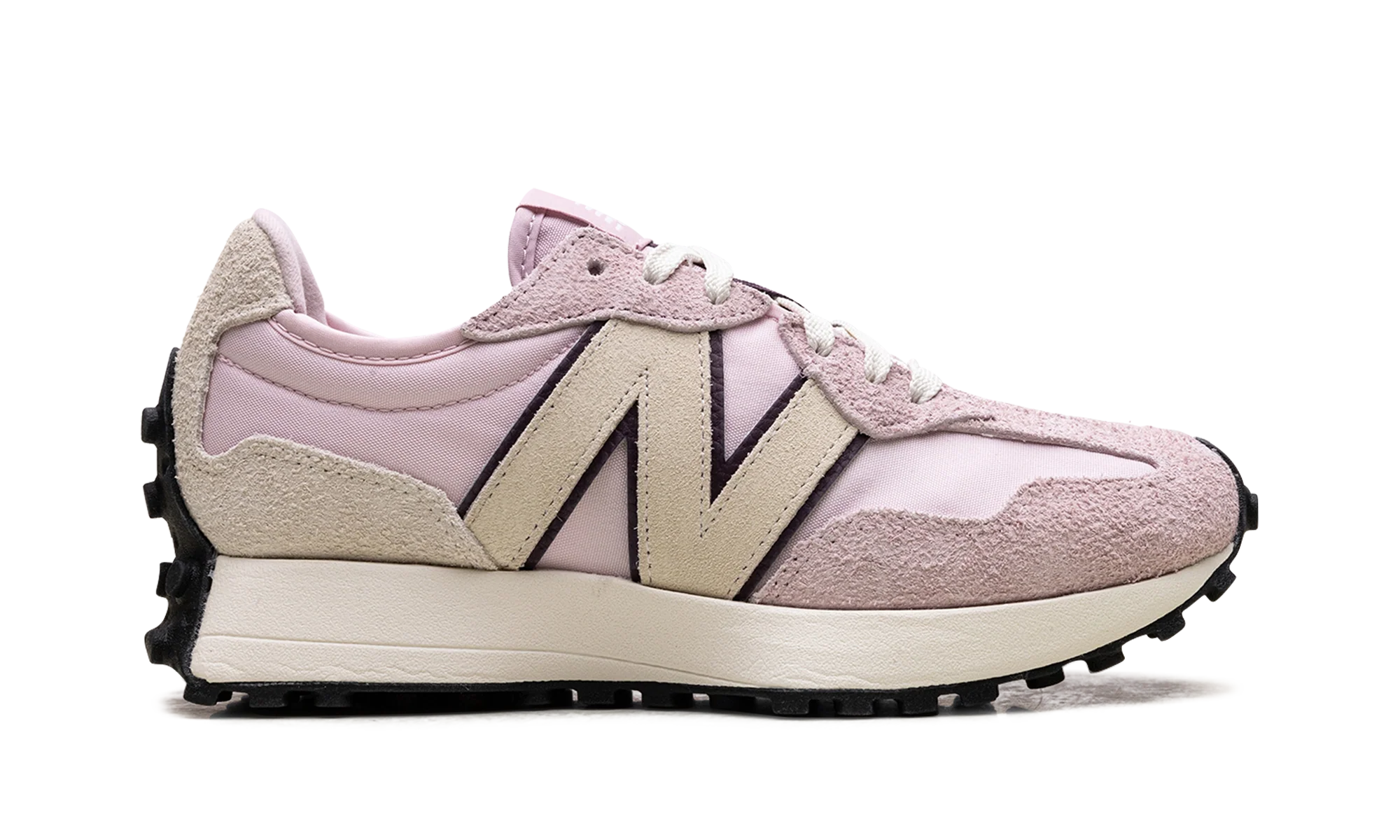 327 WMNS "Twilight Haze Rose Sugar" WS327SSB