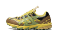 HS4-S GEL Sonoma 15-50 GTX "Green Sheen" 1201A440 750