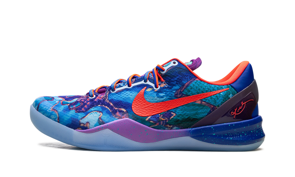 Kobe 8 Protro "What The" HM9621 900