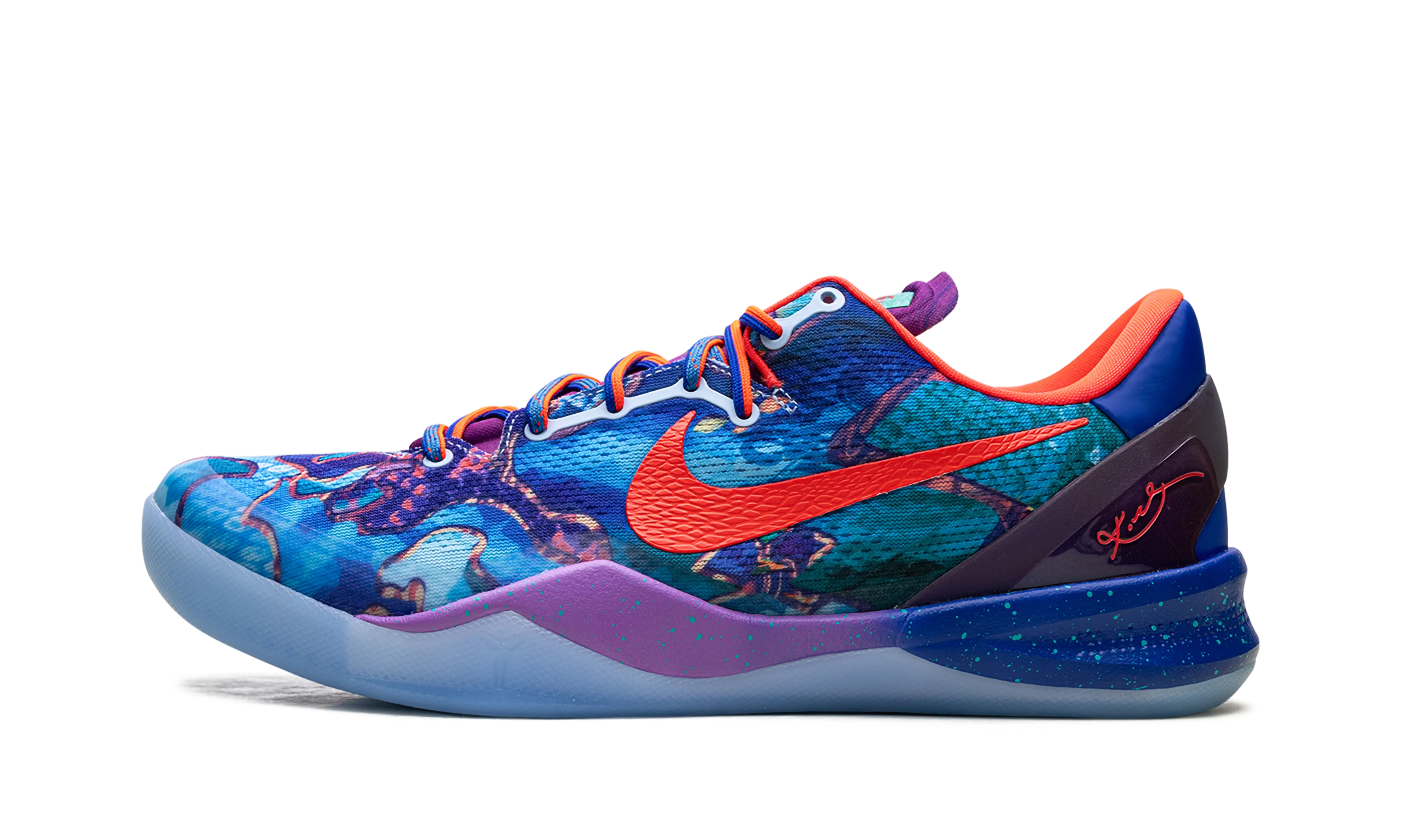 Kobe 8 Protro "What The" HM9621 900