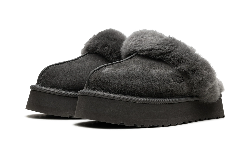 DISQUETTE WMNS "Charcoal" 1122550 CHRC