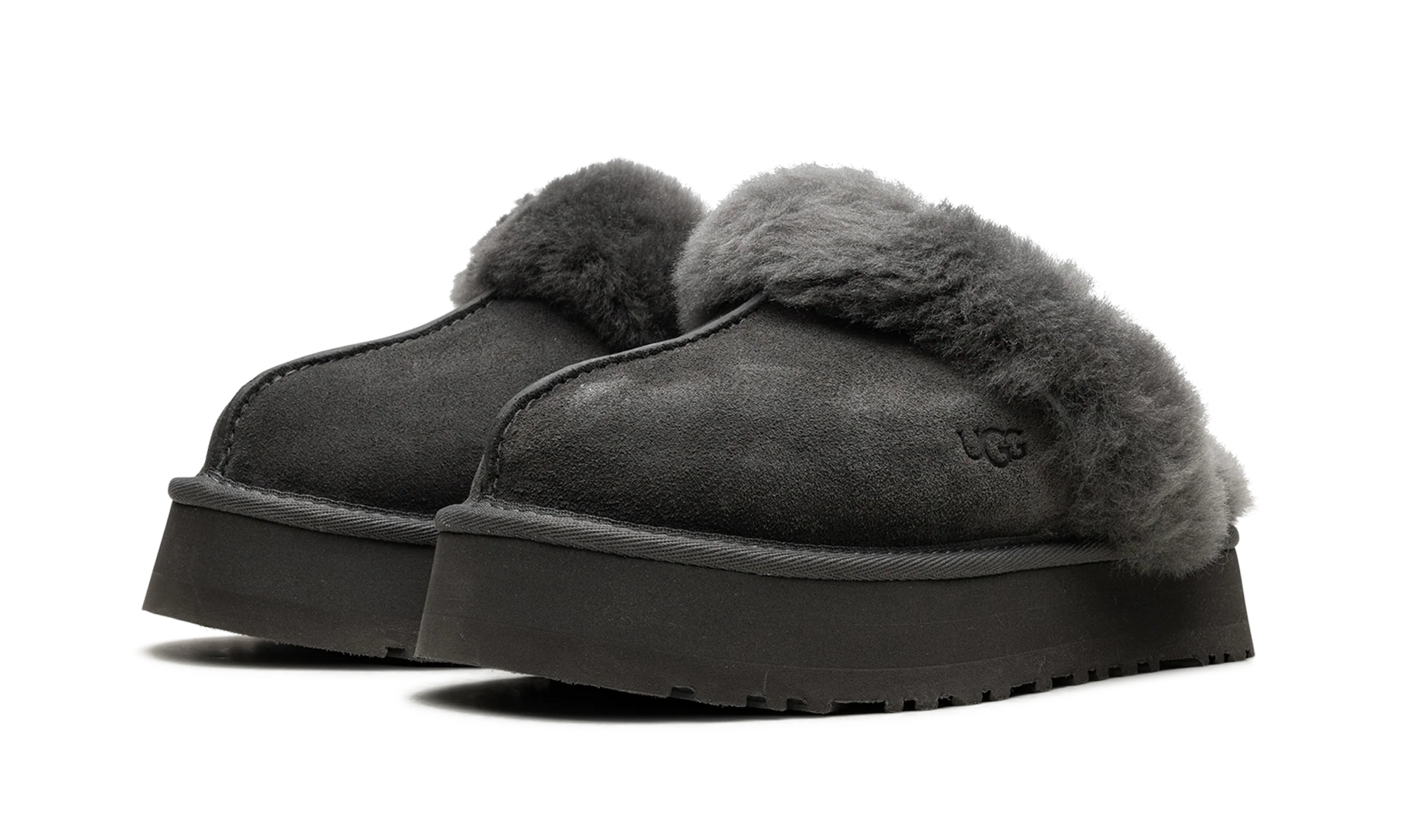 DISQUETTE WMNS "Charcoal" 1122550 CHRC