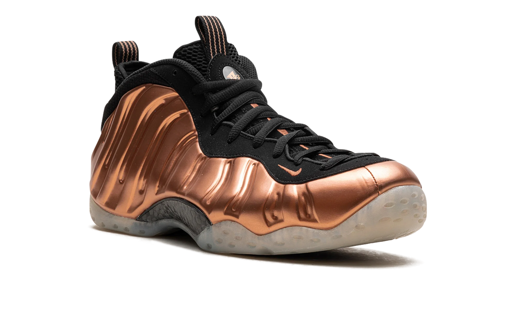 Air Foamposite One "Copper" FZ9902 001