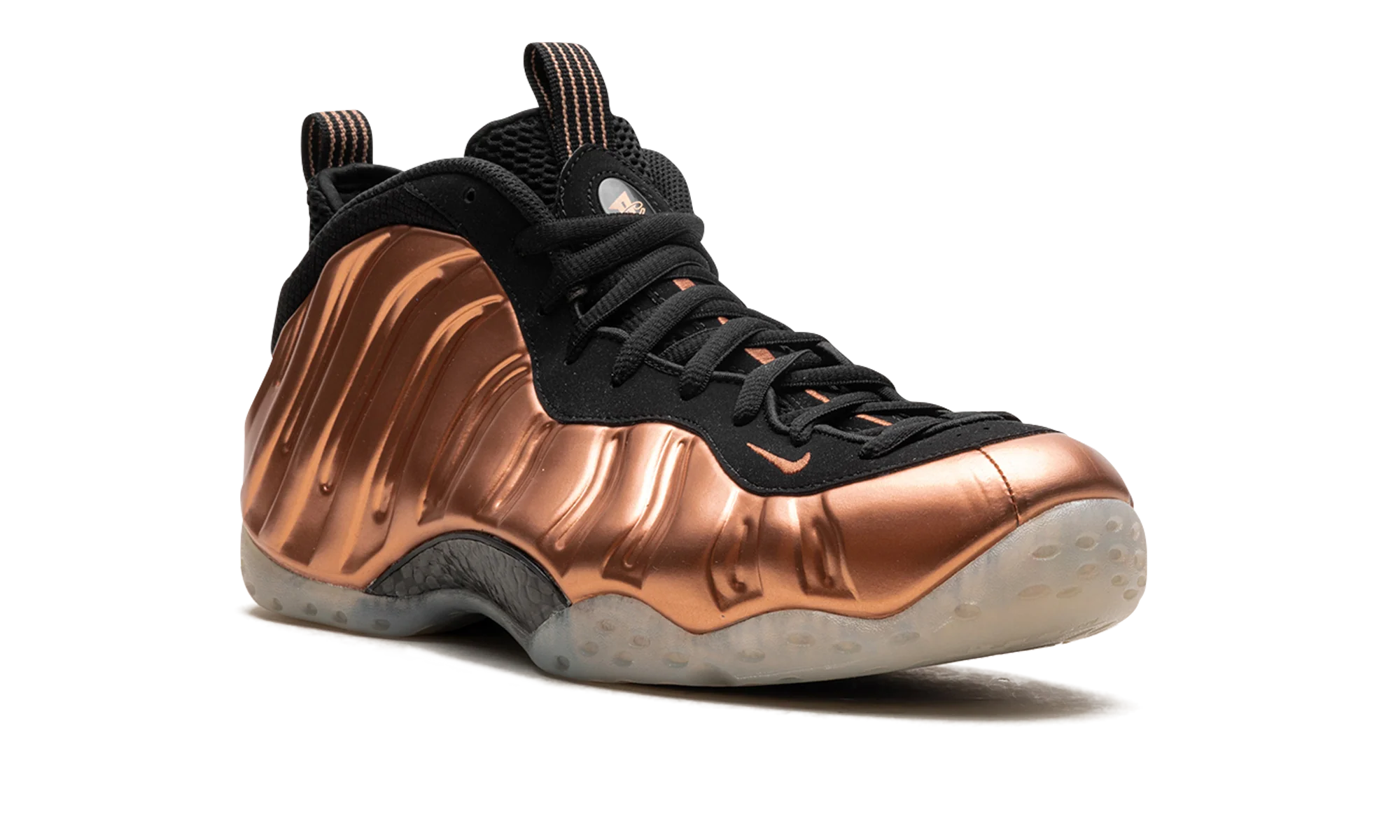 Air Foamposite One "Copper" FZ9902 001