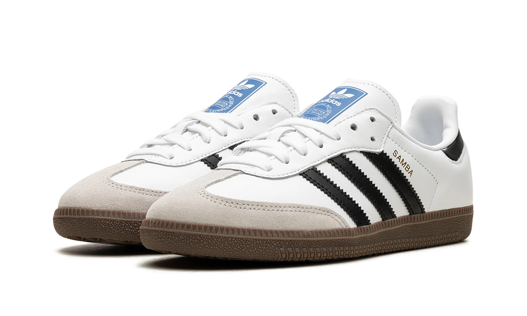 SAMBA OG WMNS "White" IG9030