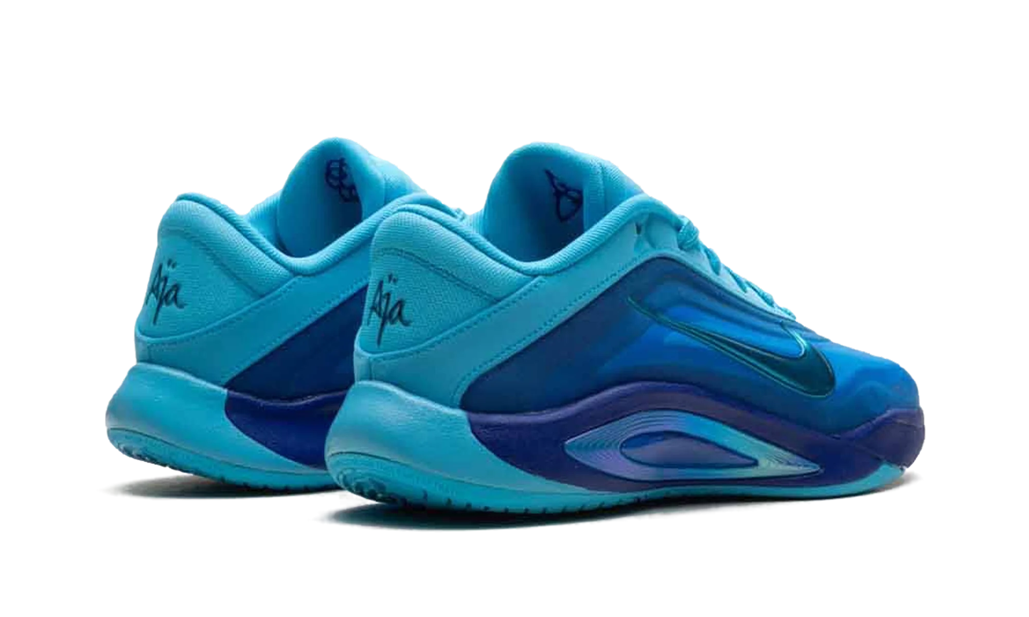 A'One WMNS "Indigo Girl" FZ8605 401