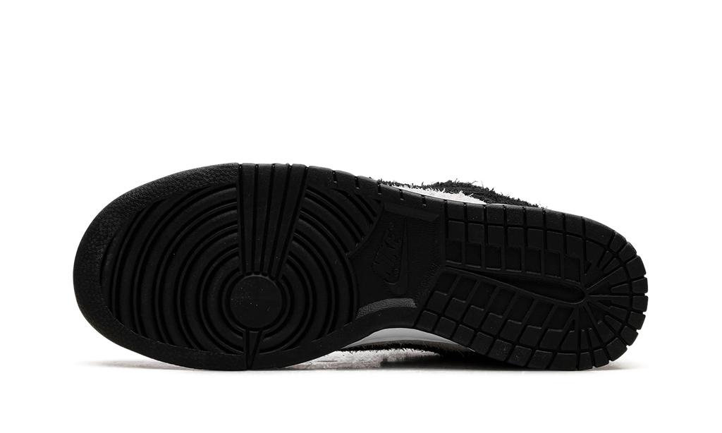 Dunk Low "Panda-Monium - Black Suede" IB2990 100