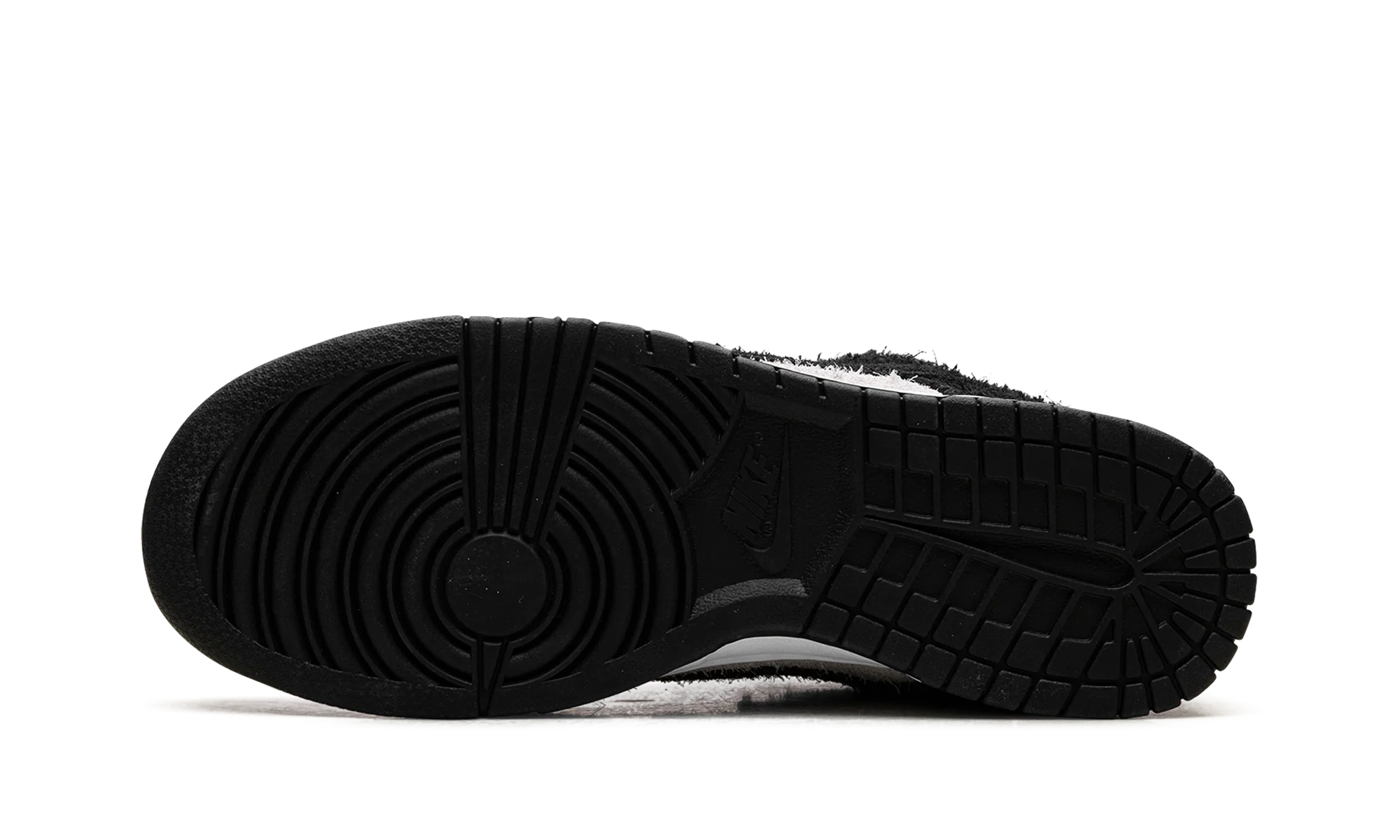Dunk Low "Panda-Monium - Black Suede" IB2990 100