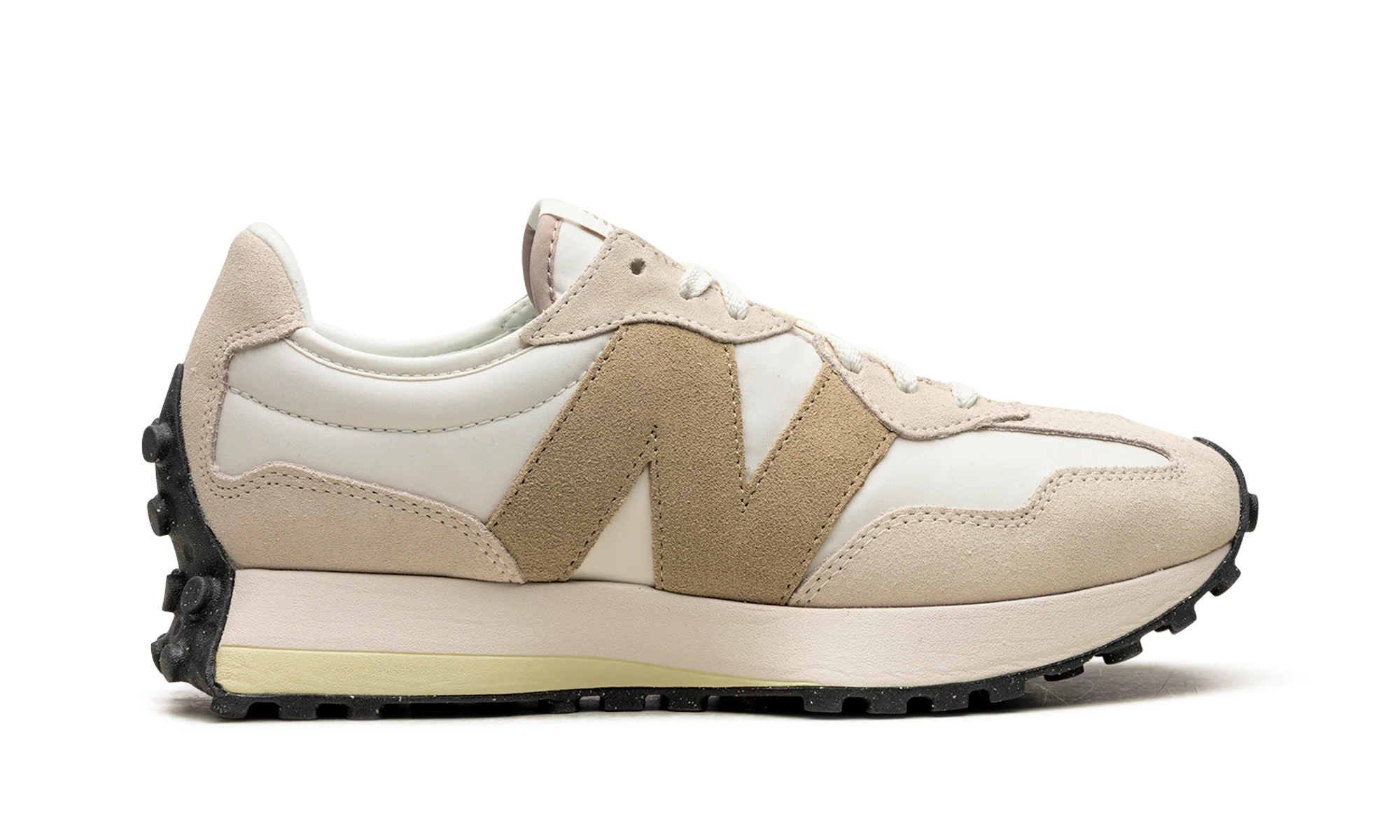 327 WMNS "Grey Moss" WS327PS