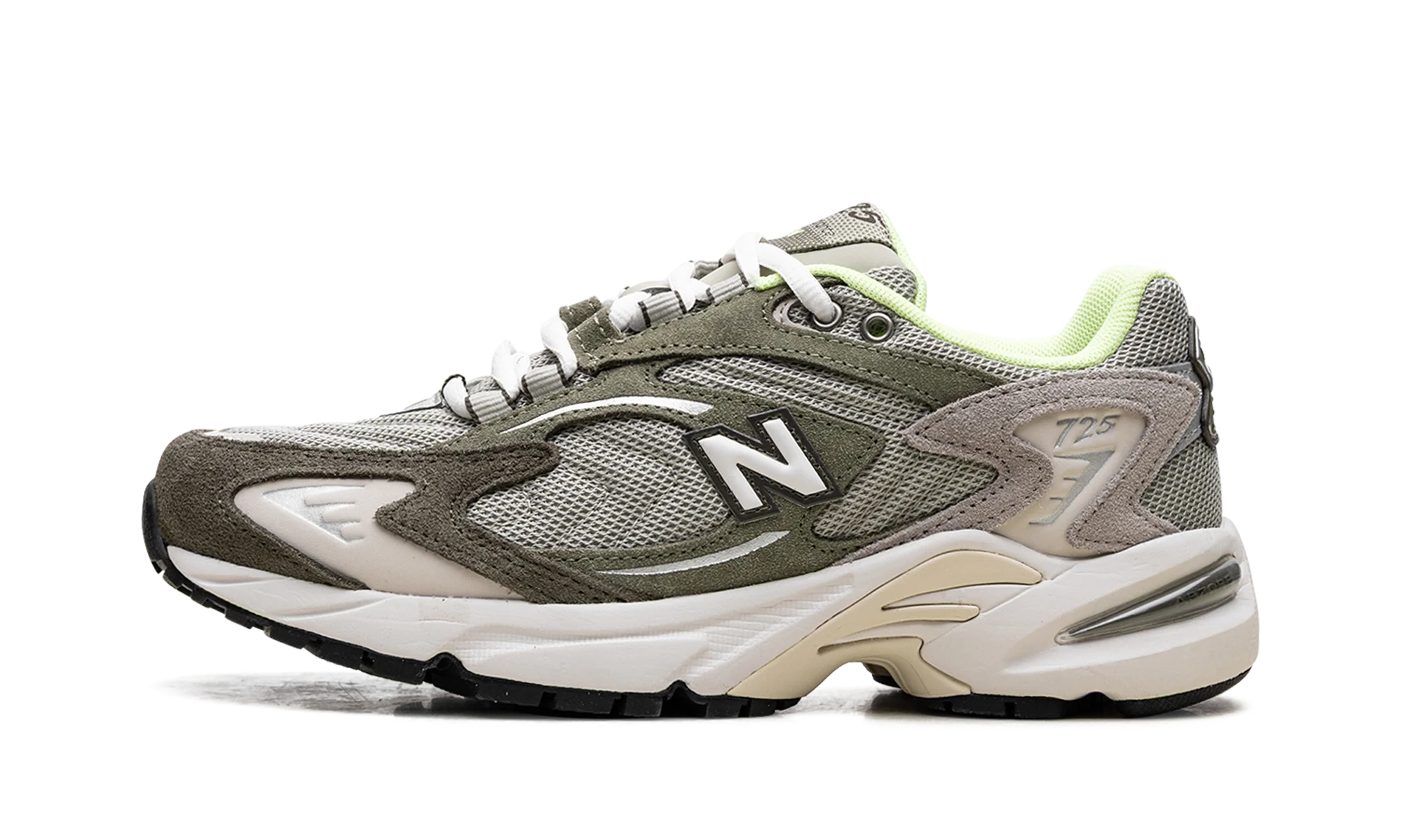 725v1 "Olivine Dark Moss" ML725UE