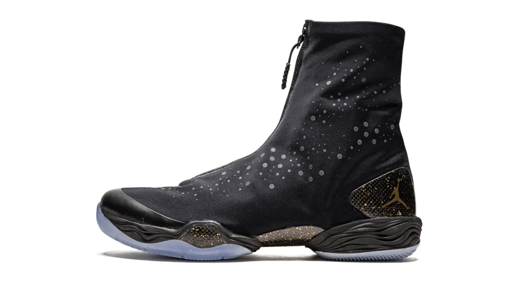 Jordan XX8 "Think 16 (Locked & Loaded)" 555109 007