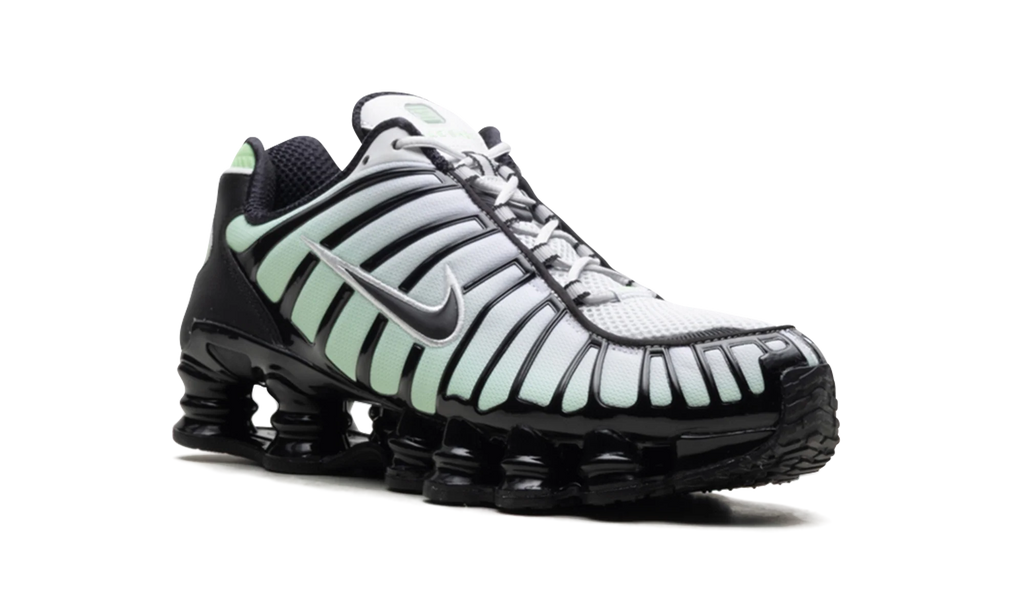 Shox TL "Vapor Green Black" AV3595 300
