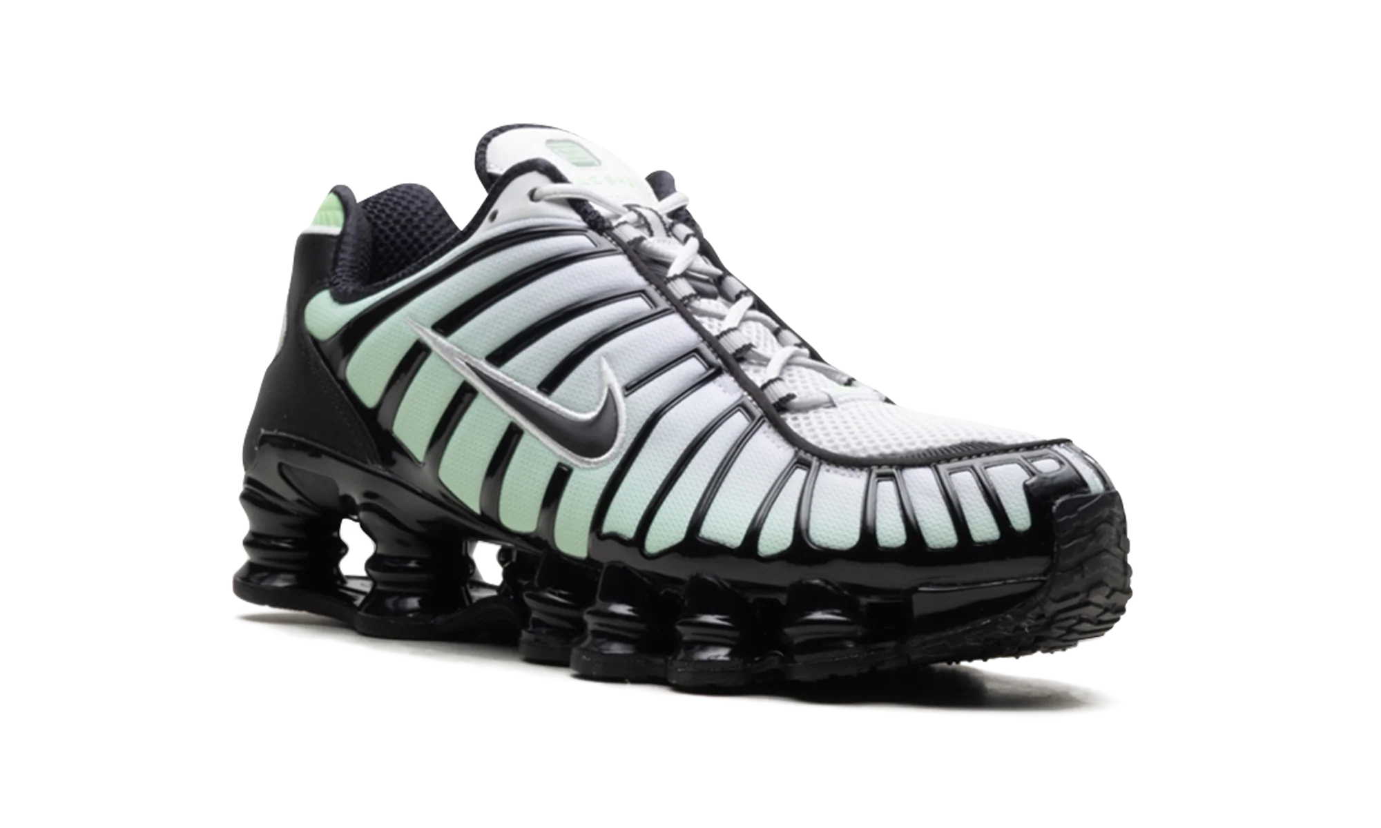 Shox TL "Vapor Green Black" AV3595 300
