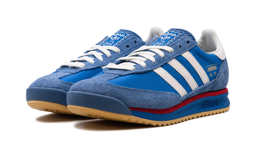 SL 72 RS XLD "BLUE SCARLET" IG2132