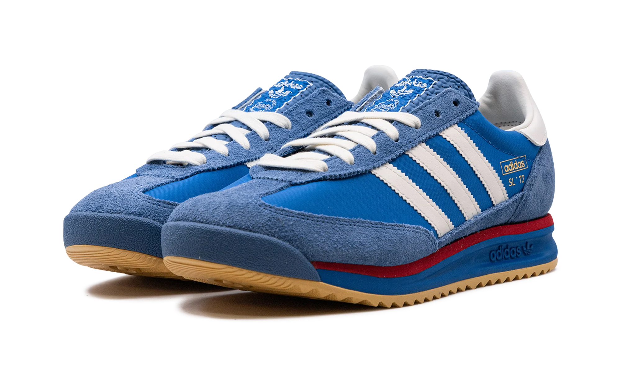 SL 72 RS XLD "BLUE SCARLET" IG2132