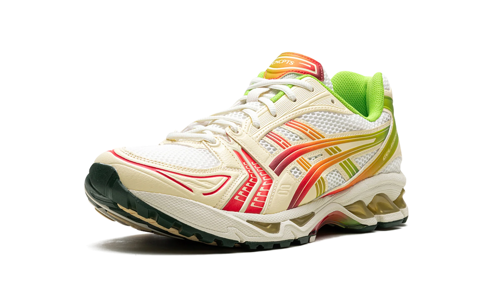 GEL-Kayano 14 "Concepts - Out of Office" 1203A561 100