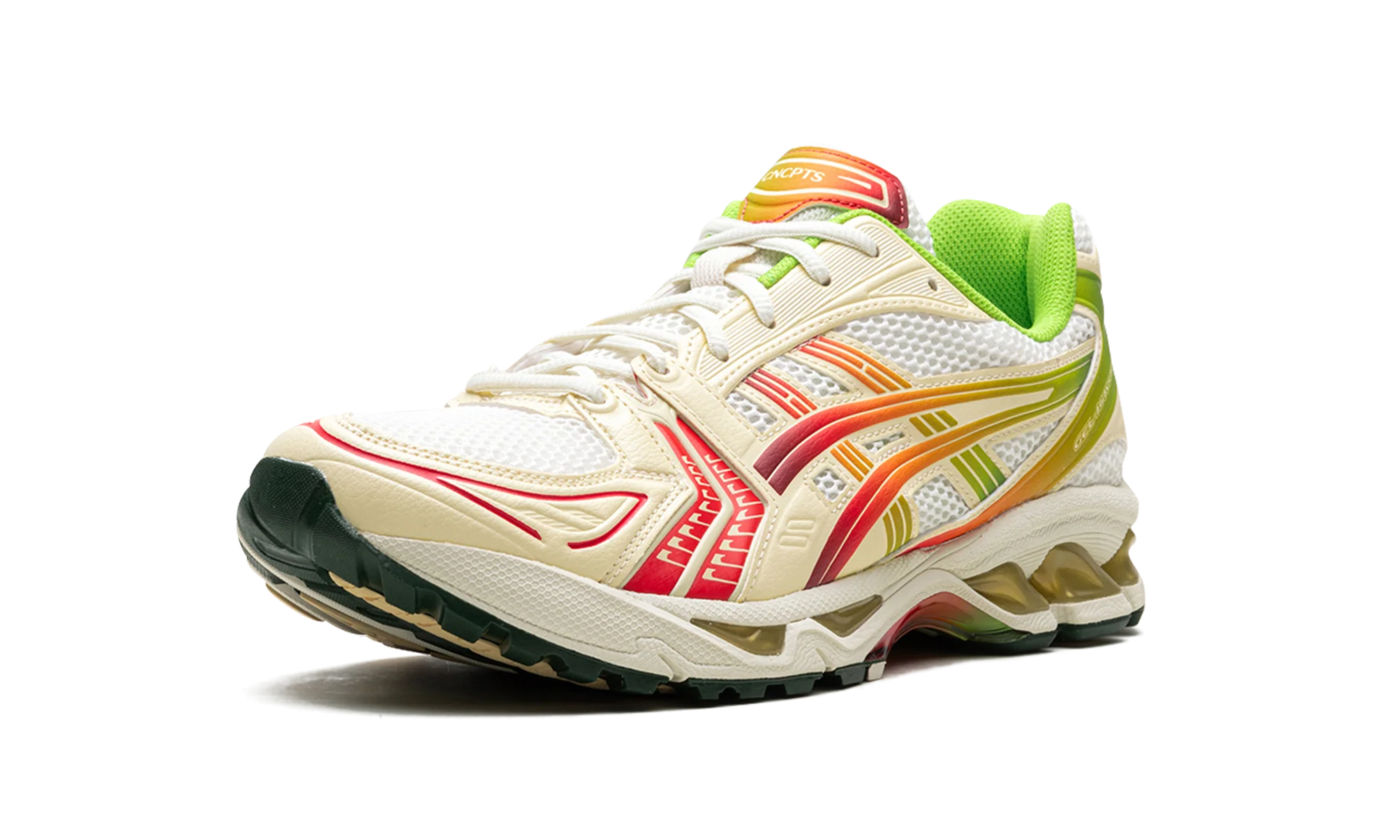 GEL-Kayano 14 "Concepts - Out of Office" 1203A561 100