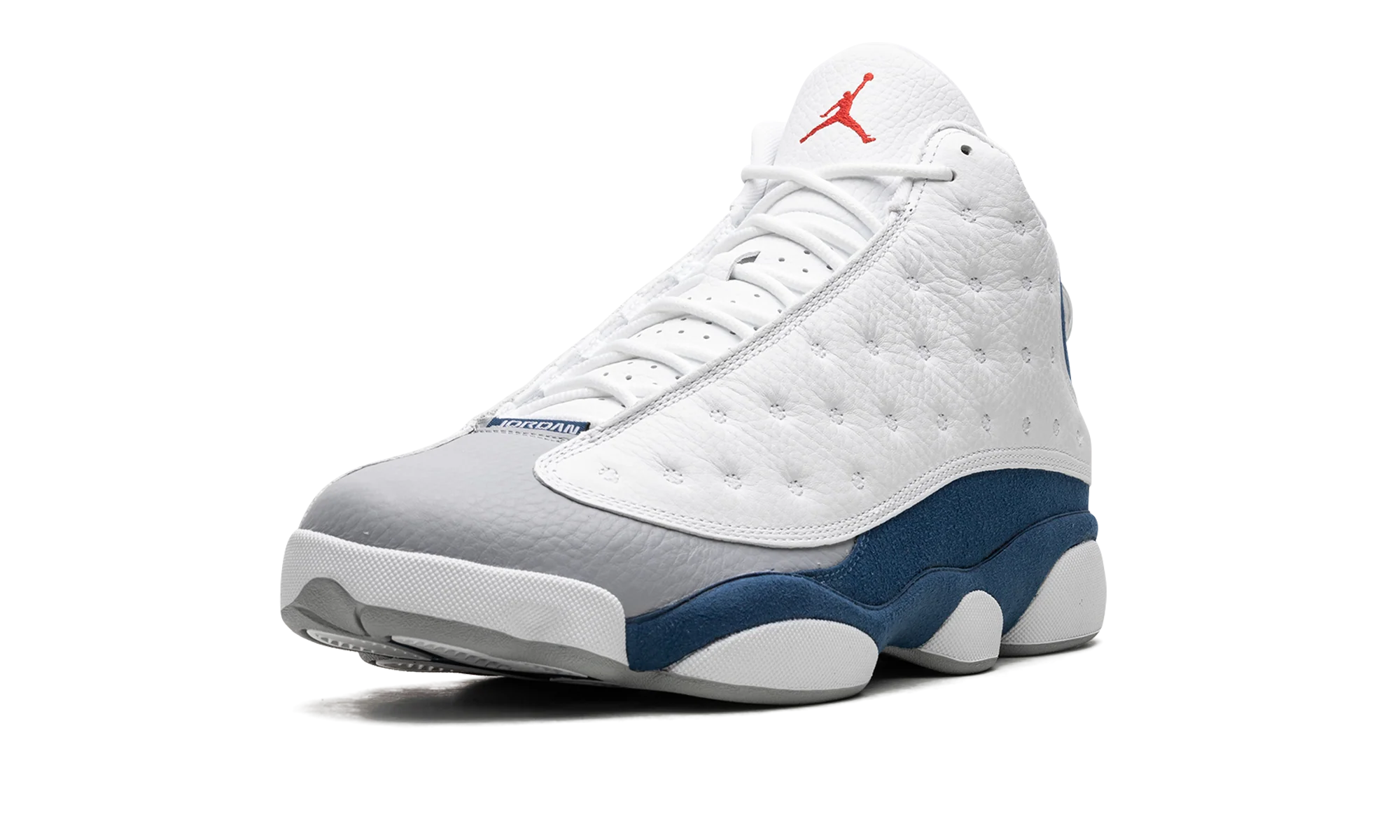 Air Jordan 13 "French Blue" 414571 164