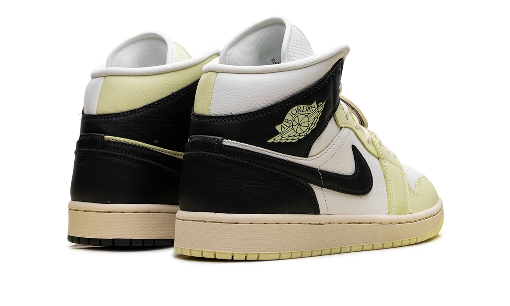 Air Jordan 1 Mid "Fall League" HQ3008 130