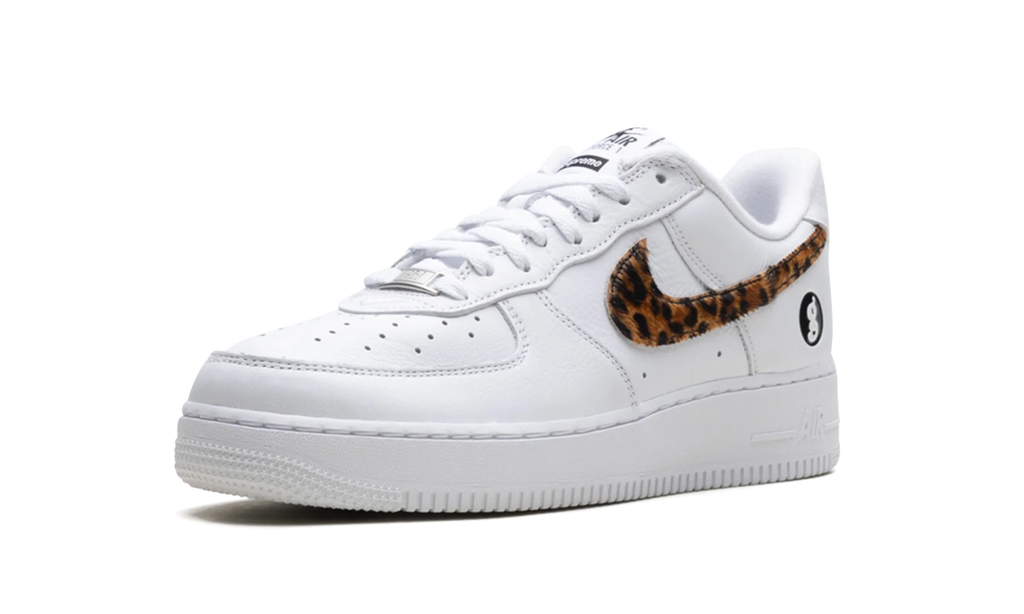 Air Force 1 Low "Supreme x GOODENOUGH" IM3483 100